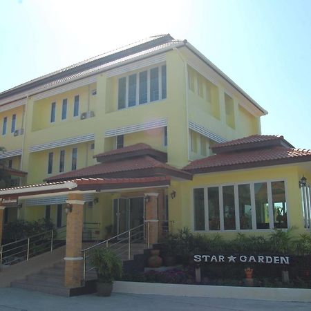 צ'יאנג מאי Saengthong Resort Chiangmai מראה חיצוני תמונה