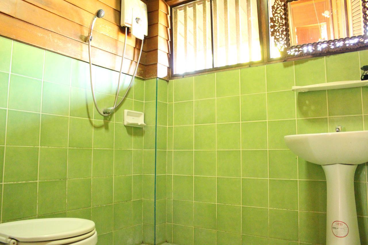 צ'יאנג מאי Saengthong Resort Chiangmai מראה חיצוני תמונה