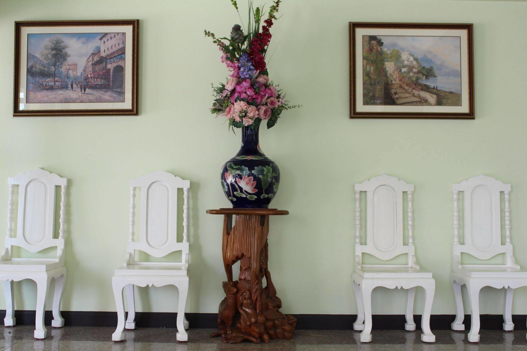צ'יאנג מאי Saengthong Resort Chiangmai מראה חיצוני תמונה