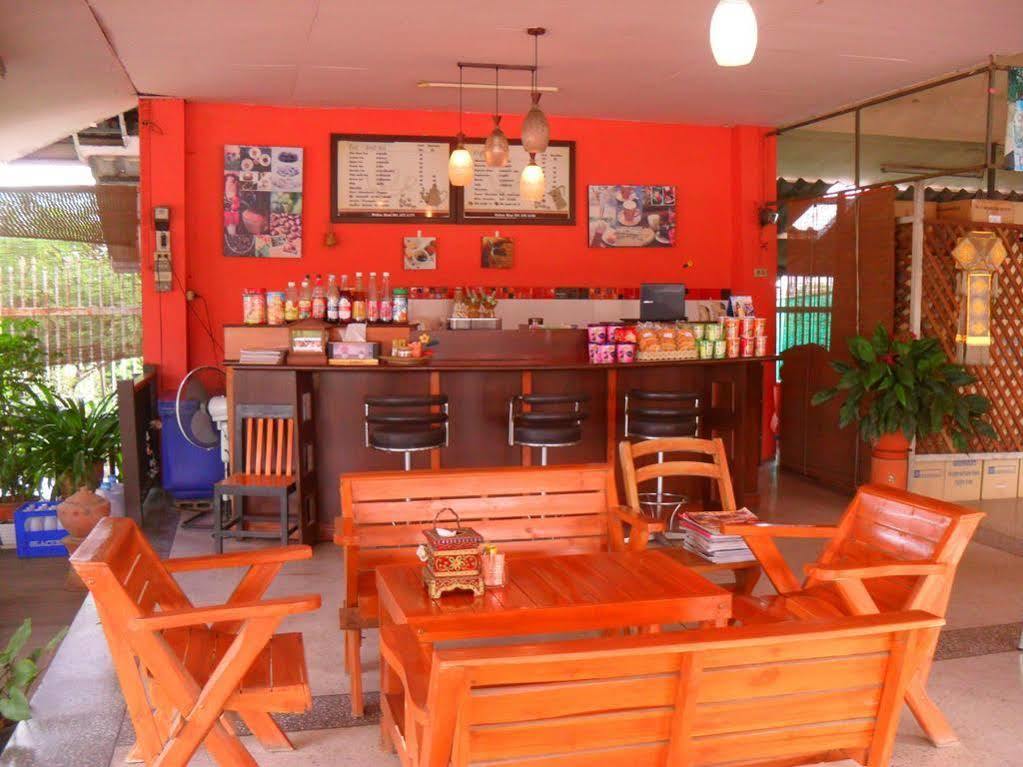 צ'יאנג מאי Saengthong Resort Chiangmai מראה חיצוני תמונה